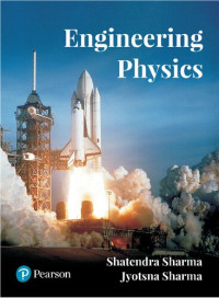 Jyotsna Sharma Shatendra Sharma — Engineering Physics