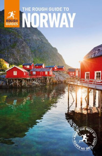 Phil Lee — The Rough Guide to Norway