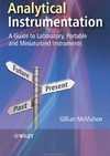 McMahon G. — Analytical Instrumentation: A Guide to Laboratory, Portable and Miniaturized Instruments