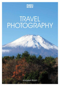 Margaret Brown — Travel Photography
