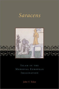 John V. Tolan — Saracens