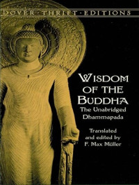 Müller, F. Max; (editor) — Wisdom of the Buddha