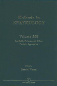 John N Abelson; Melvin I Simon; Ronald Wetzel — Amyloid, Prions, and Other Protein Aggregates