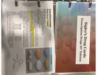 Sigler — Sigler’s Prescription Top 300 Drug Cards 2017