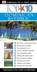 James Ferguson — Dominican Republic