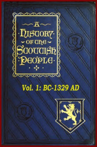 Thomas Thomson — A History of the Scottish People