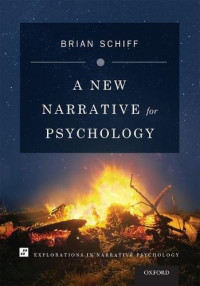 Brian Schiff — A new narrative for psychology