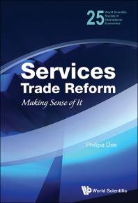 Dee Philippa, Philippa S. Dee — Services Trade Reform