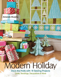 Amanda Murphy — Modern Holiday