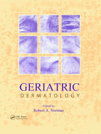 R. A. Norman — Geriatric Dermatology