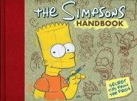 Matt Groening — The Simpsons Handbook