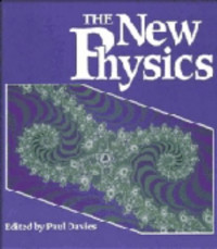 Paul Davies — The New Physics