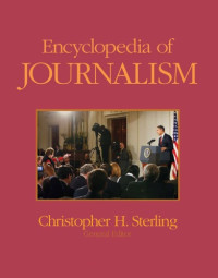Christopher H. Sterling — Encyclopedia of Journalism