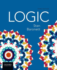 Stan Baronett — Logic