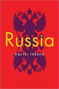 Dmitri Trenin — Russia