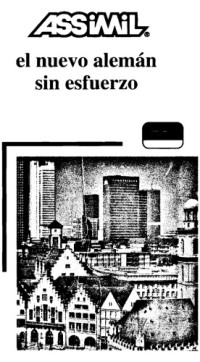 Hilde SCHNEIDER — .el nuevo aleman sin esfuerzo