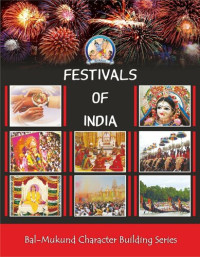 Swami Mukundananda — Festivals of India