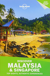 coll. — Discover Malaysia & Singapore