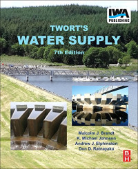 Water and Wastewater Engineering | Mackenzie Davis | download on Z-Library