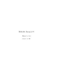 Sternberg S. — Dynamical systems (Math 118)