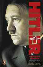 Ian Kershaw — Hitler 1936-1945 - Nemesis