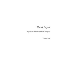 it-ebooks — thinkbayes