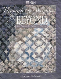 Lynne Edwards — Through the Window & Beyond