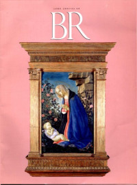 Biblical Archaeology Society — Bible Review (BR) Magazine (June 2001)