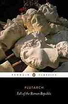 Warner, Rex; Seager, Robin — Plutarch: Fall of the Roman Republic