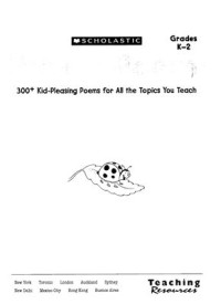 Moore Helen. — Pick a Poem! : 300+ Kid-Pleasing Poems for All the Topics You Teach