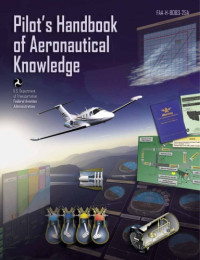  — Pilot’s Handbook of Aeronautical Knowledge