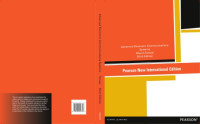 Wayne Tomasi — Advanced Electronic Communications Systems