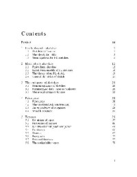 Michael Barr, Charles Wells — A supplement for Category theory for computing science