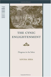 Louisa Shea — The Cynic Enlightenment.