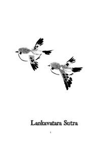 Thomas Cleary — The Lankavatara Sutra
