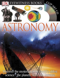 Kristen Lippincott — Astronomy (DK Eyewitness)