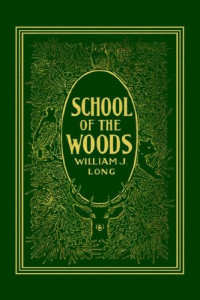 William Joseph Long — School of the Woods