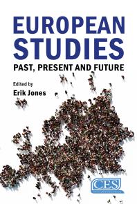 Erik Jones — European Studies : Past, Present and Future
