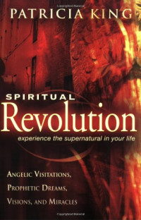 Patricia King — Spiritual Revolution