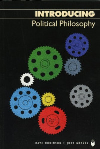 Dave Robinson — Introducing Political Philosophy