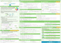 it-ebooks — DataCamp Bokeh Cheat Sheet