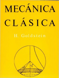 Herbert Goldstein — Mecanica clasica