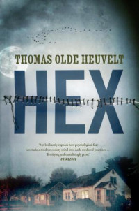 Thomas Olde — HEX