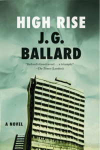 James Graham Ballard — High-Rise
