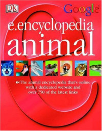 Sarah Larter (Senior Editor) — E.Encyclopedia: Animal