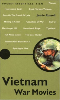 Jamie Russell — Vietnam War Movies (Pocket Essential series)
