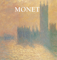 Monet, Claude;Brodskaya, Nathalia — Monet
