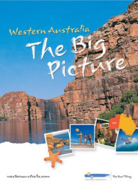  — Australia - Western Australia - The Big Picture