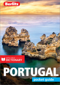  — Berlitz Pocket Guide Portugal