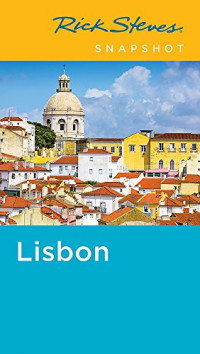 Rick Steves — Rick Steves Snapshot Lisbon